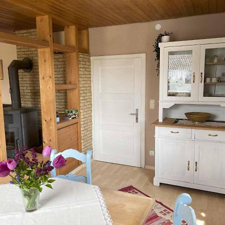 Ferienhaus Jurablick Thalmassing  Экстерьер фото