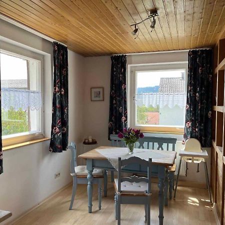 Ferienhaus Jurablick Thalmassing  Экстерьер фото