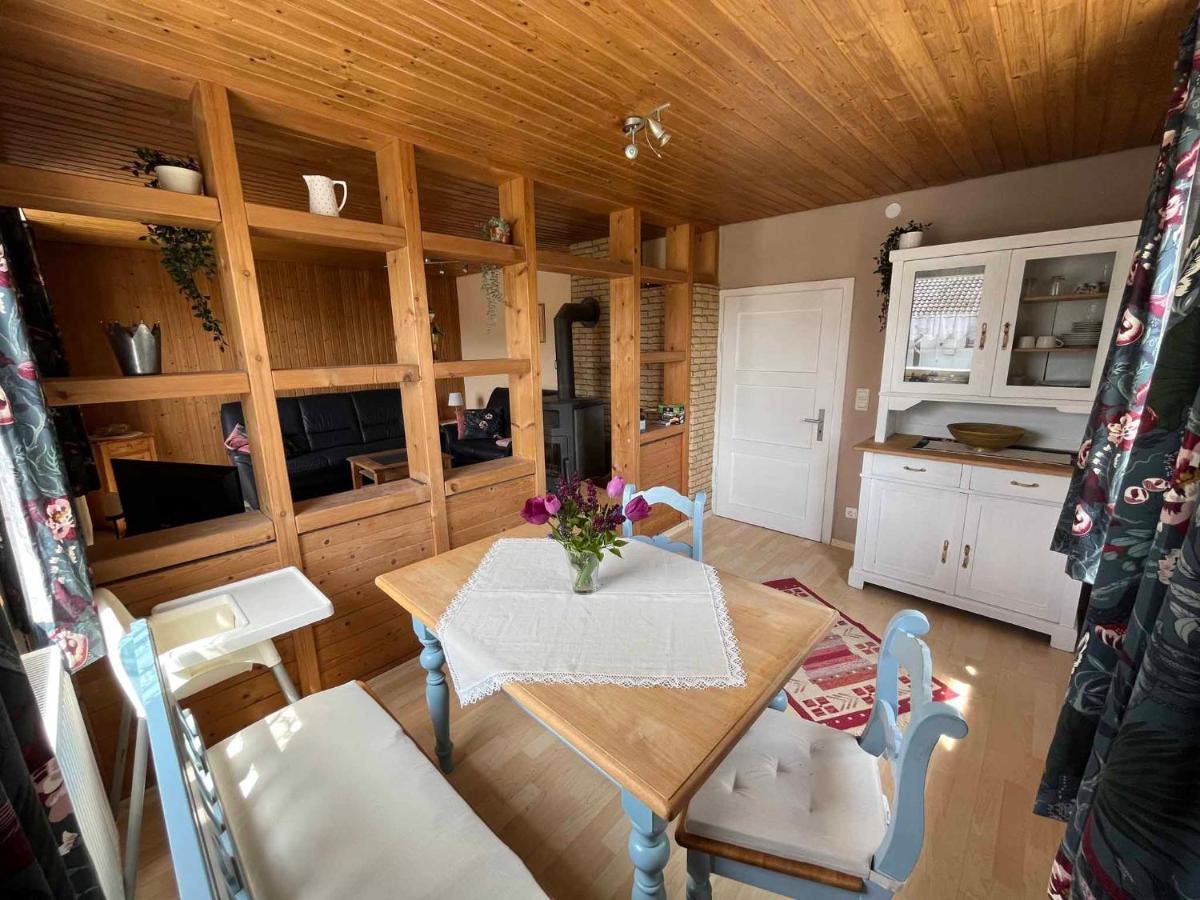 Ferienhaus Jurablick Thalmassing  Экстерьер фото