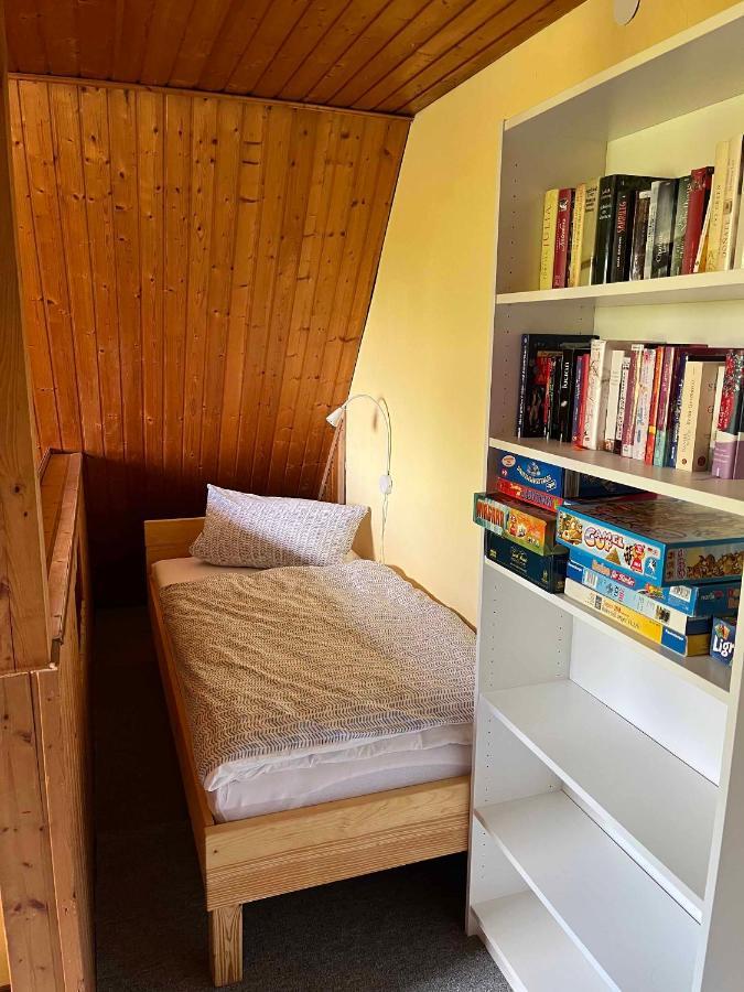 Ferienhaus Jurablick Thalmassing  Экстерьер фото