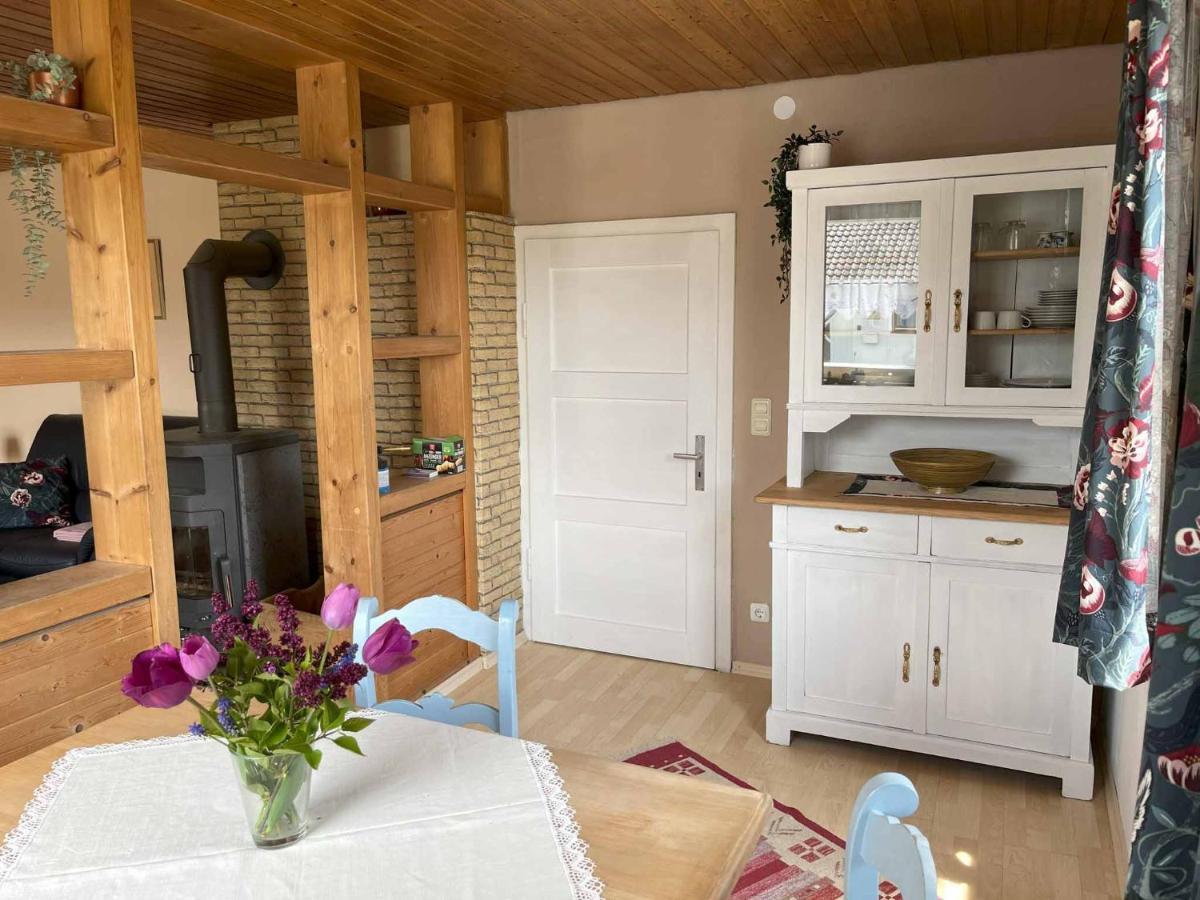 Ferienhaus Jurablick Thalmassing  Экстерьер фото