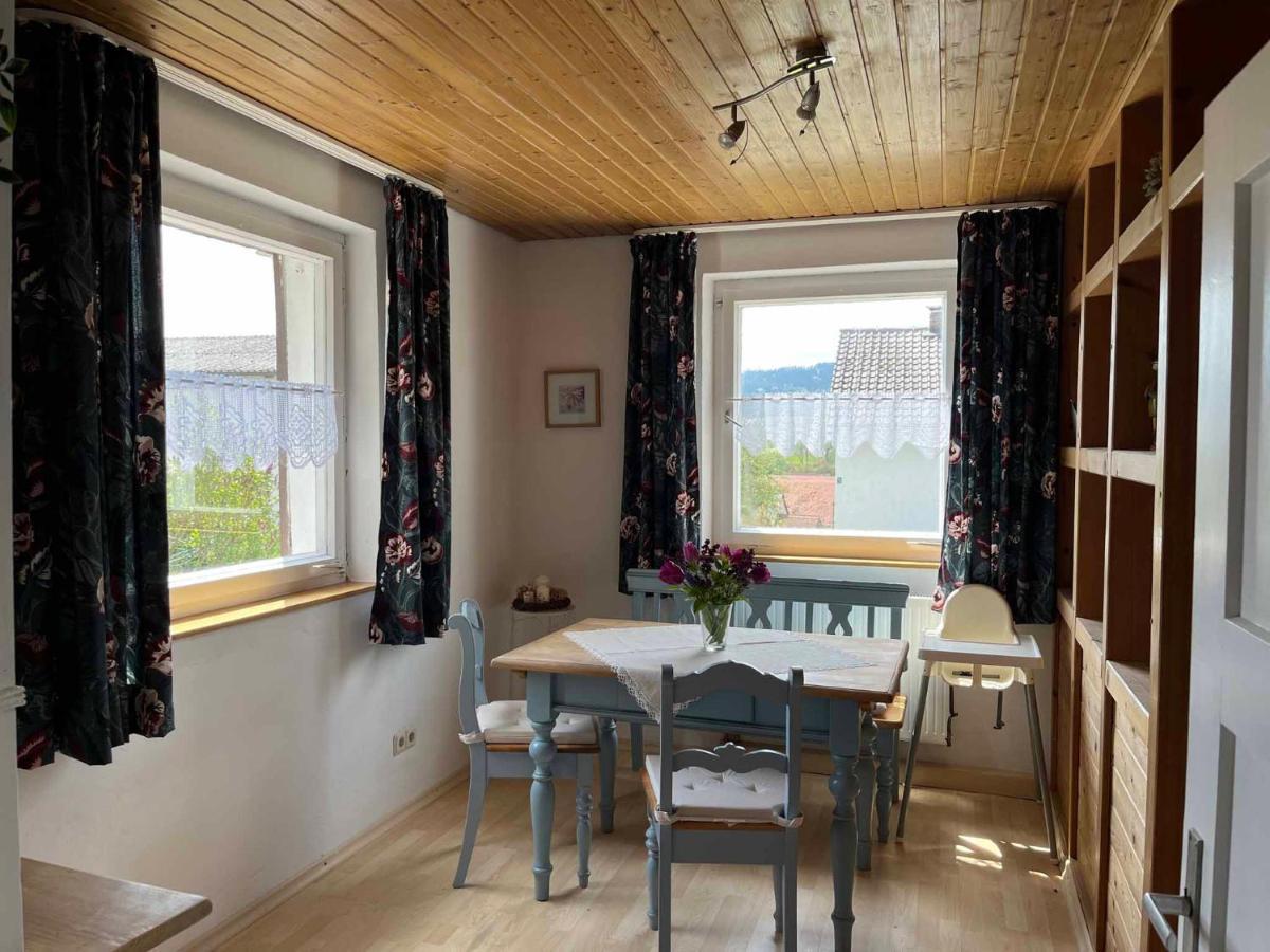 Ferienhaus Jurablick Thalmassing  Экстерьер фото