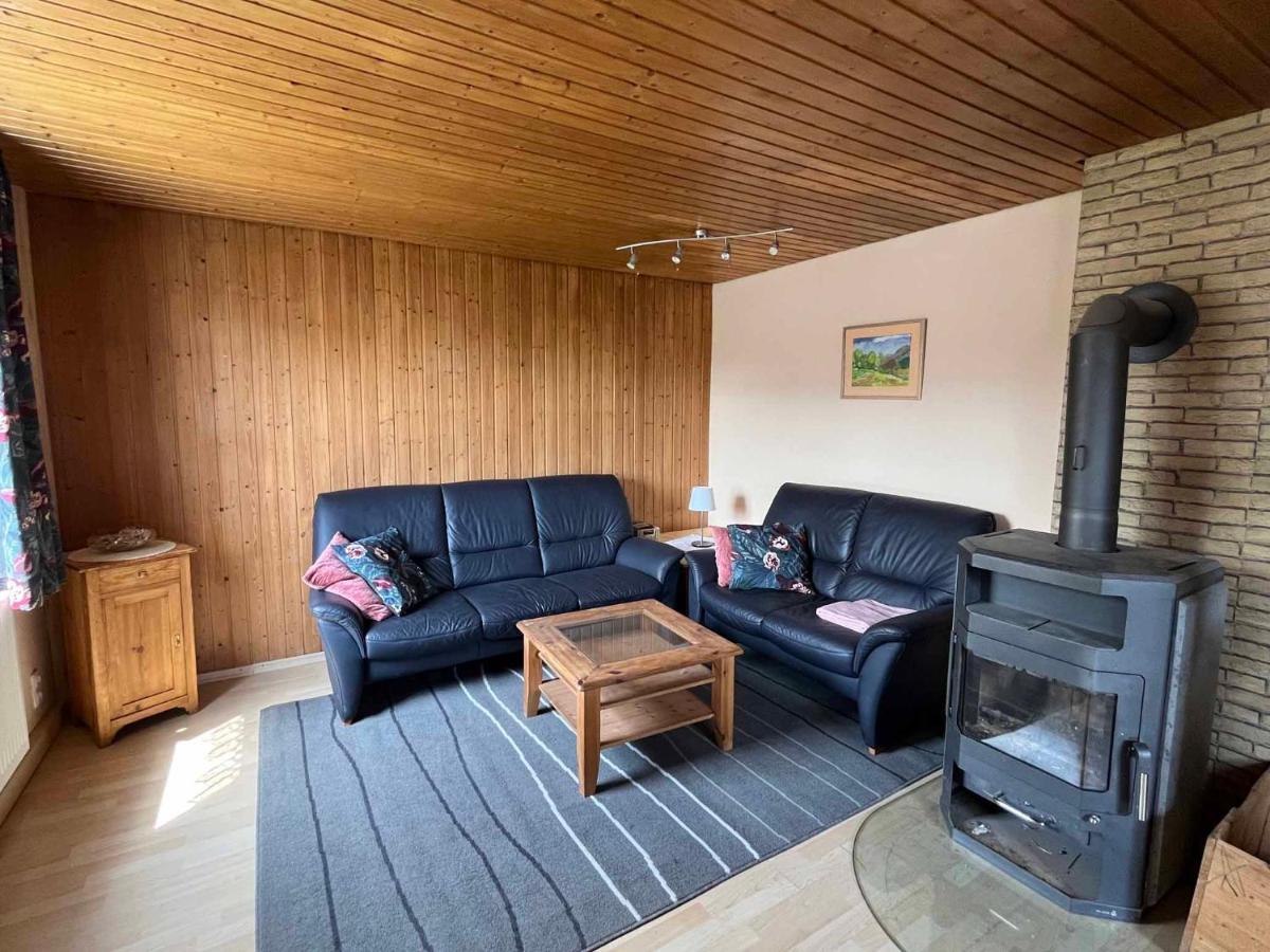 Ferienhaus Jurablick Thalmassing  Экстерьер фото